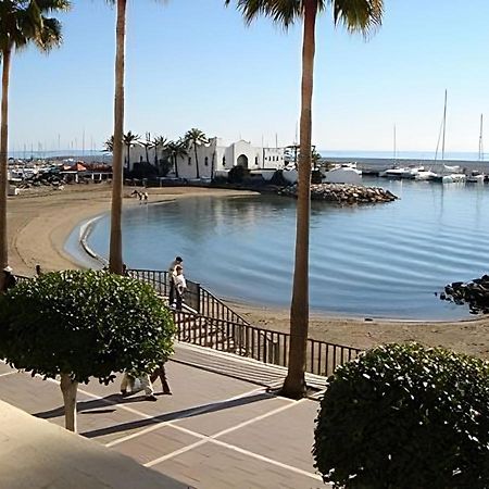 Eden Roc I Apartment Marbella Luaran gambar