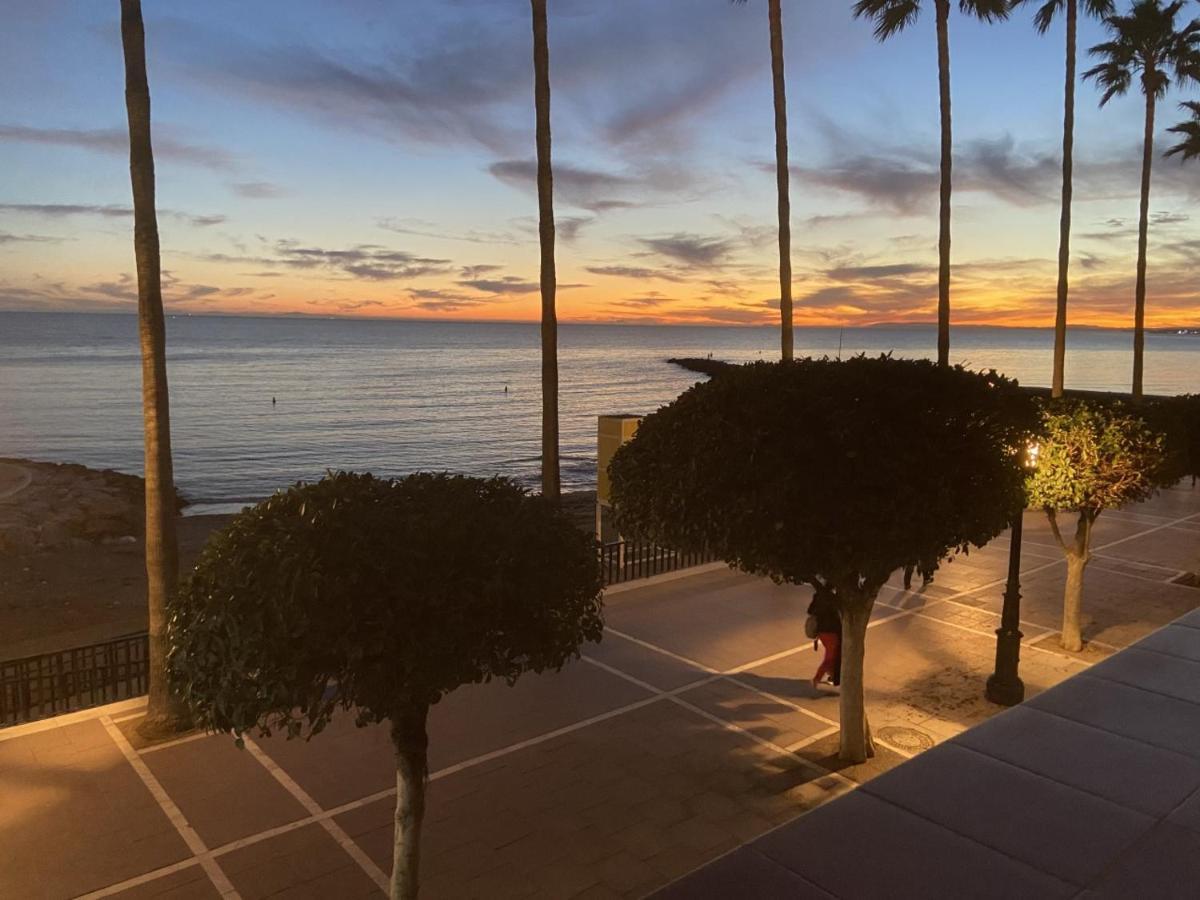 Eden Roc I Apartment Marbella Luaran gambar