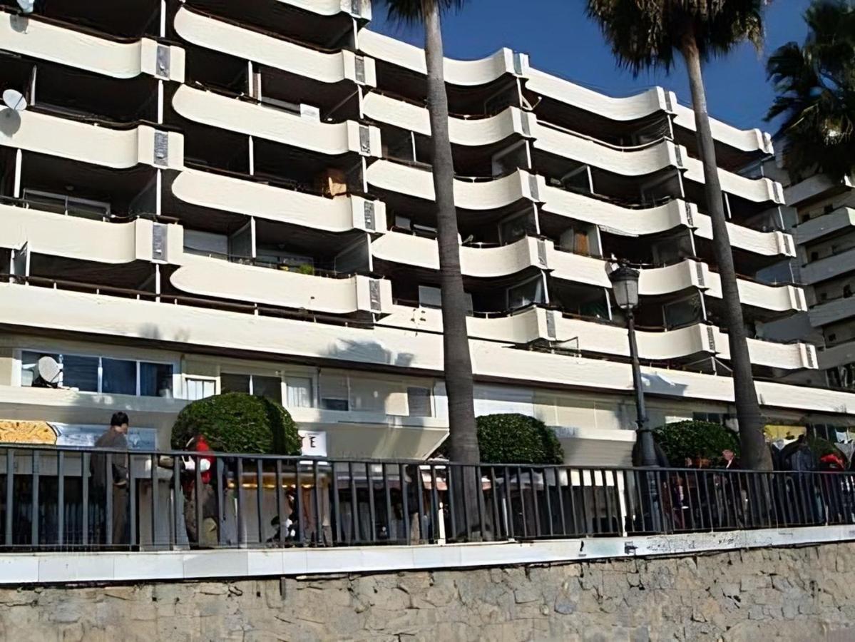 Eden Roc I Apartment Marbella Luaran gambar