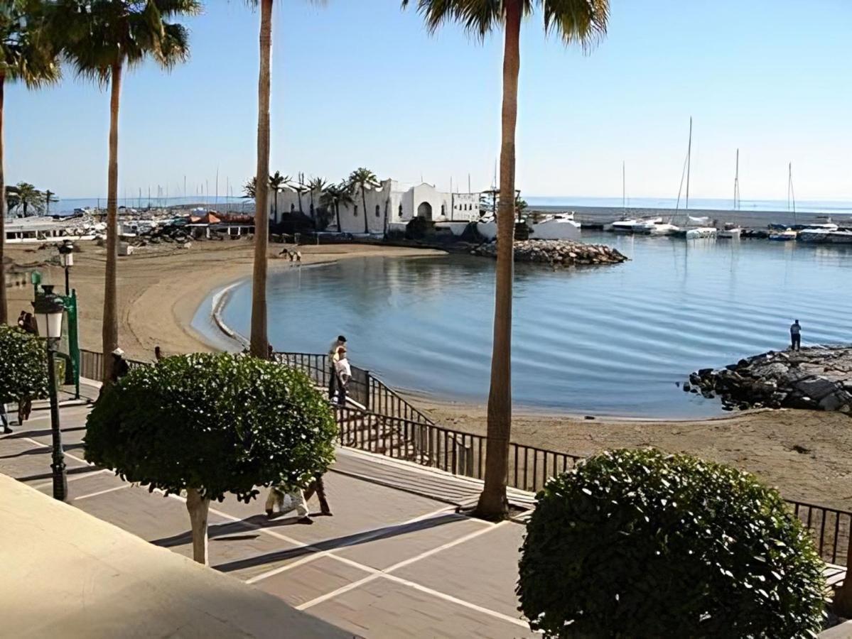 Eden Roc I Apartment Marbella Luaran gambar