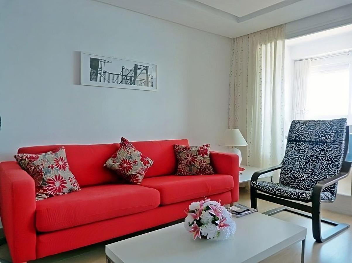 Eden Roc I Apartment Marbella Luaran gambar