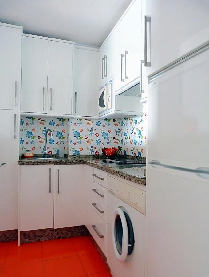 Eden Roc I Apartment Marbella Luaran gambar