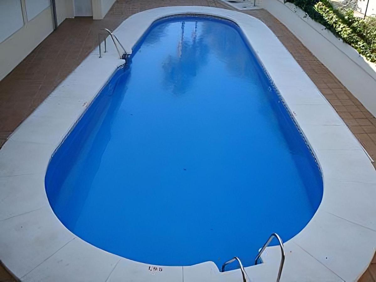 Eden Roc I Apartment Marbella Luaran gambar