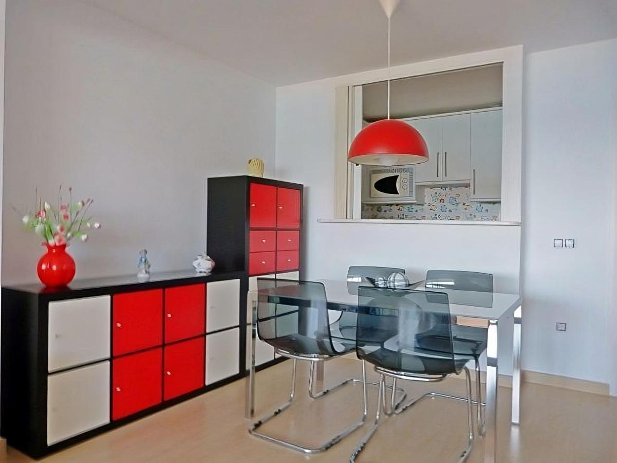 Eden Roc I Apartment Marbella Luaran gambar