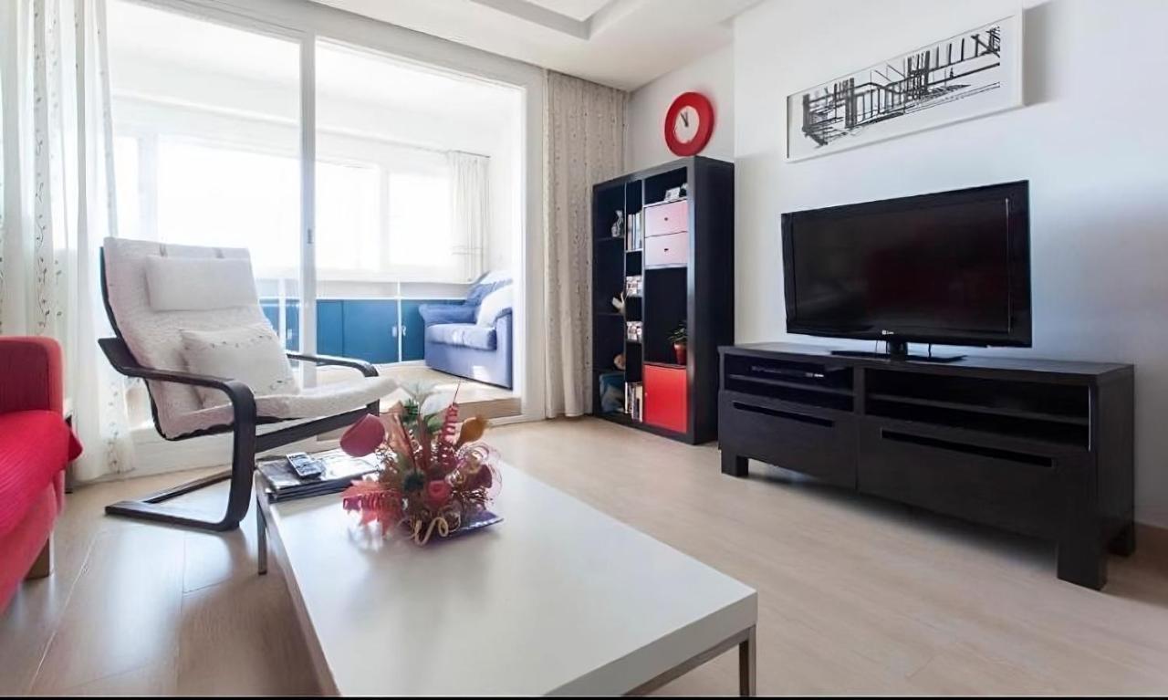 Eden Roc I Apartment Marbella Luaran gambar