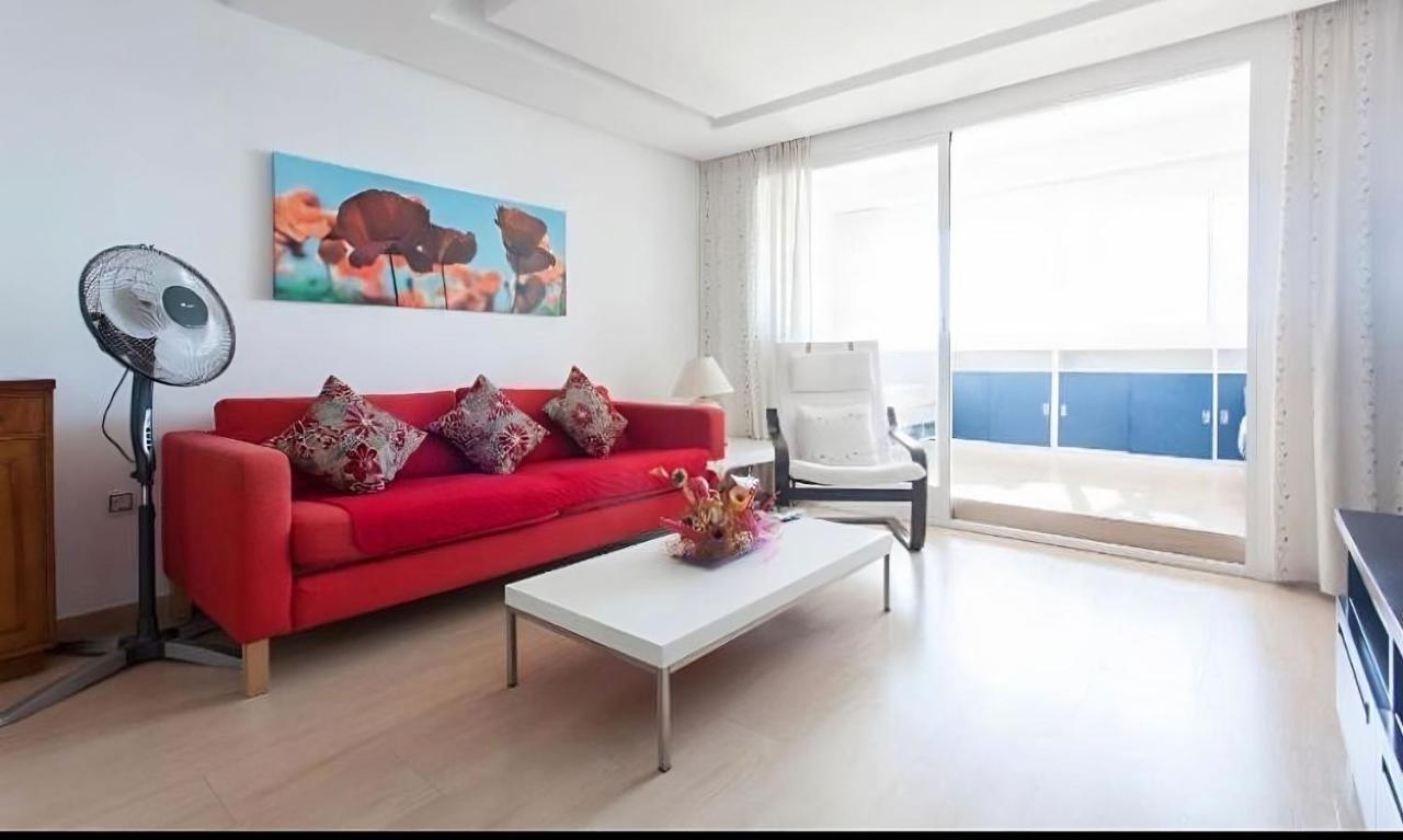 Eden Roc I Apartment Marbella Luaran gambar