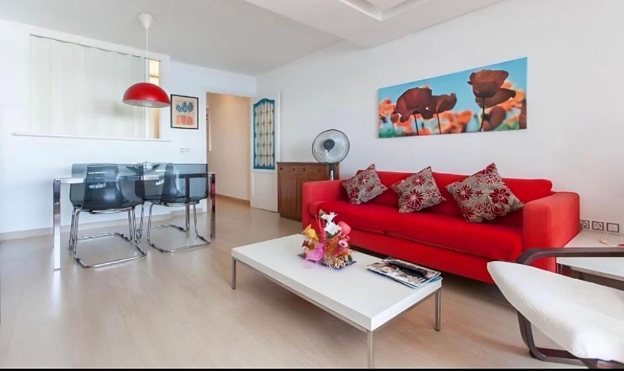 Eden Roc I Apartment Marbella Luaran gambar