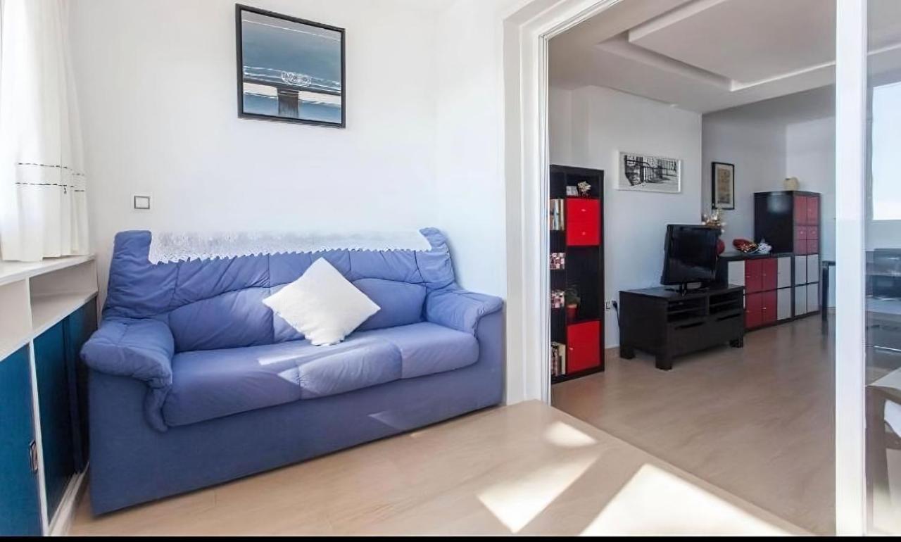 Eden Roc I Apartment Marbella Luaran gambar