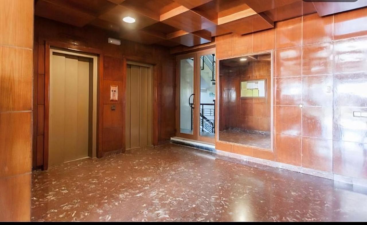 Eden Roc I Apartment Marbella Luaran gambar