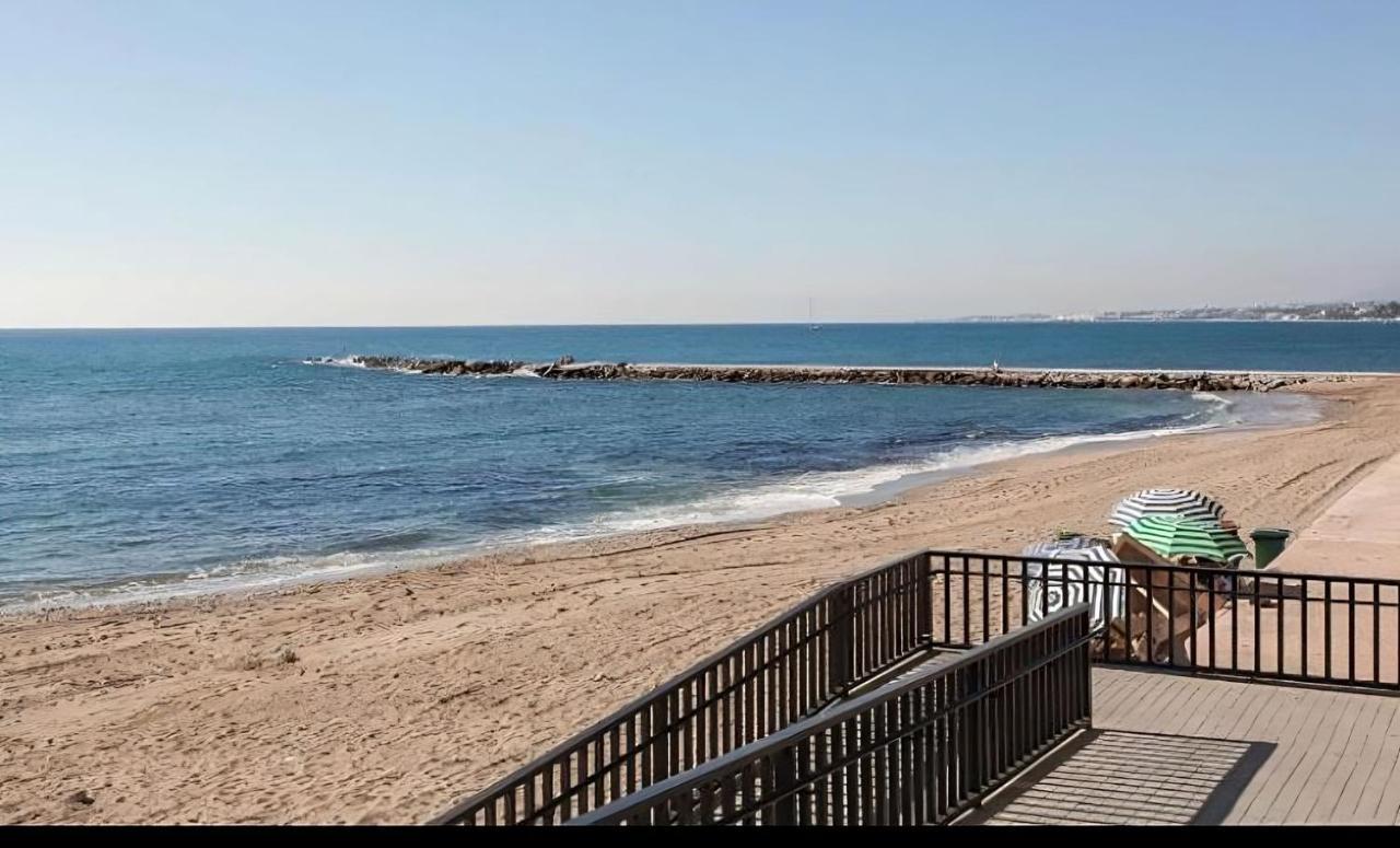 Eden Roc I Apartment Marbella Luaran gambar