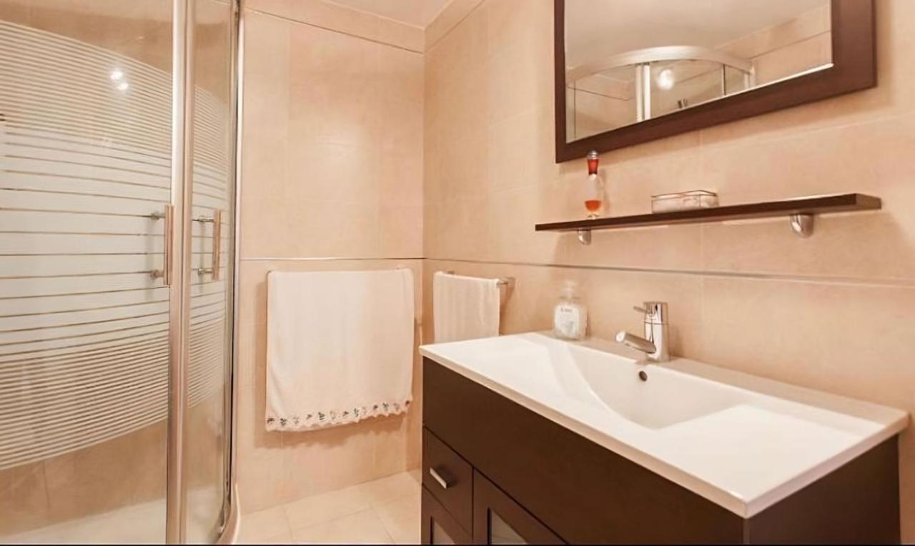 Eden Roc I Apartment Marbella Luaran gambar