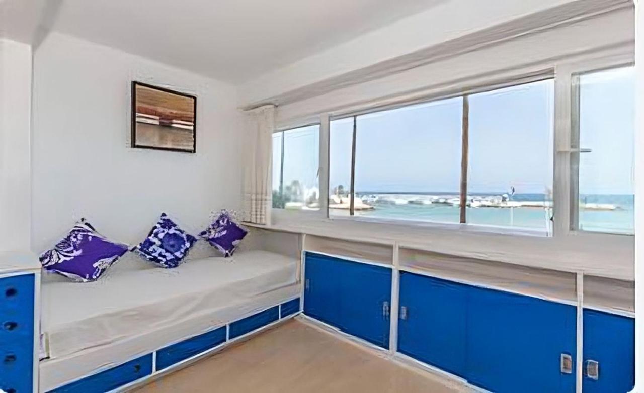 Eden Roc I Apartment Marbella Luaran gambar