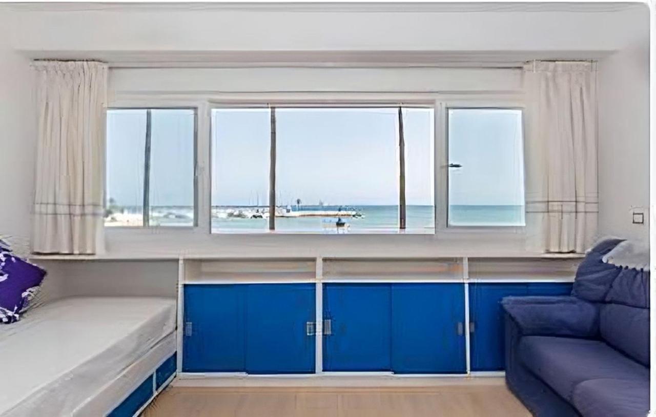 Eden Roc I Apartment Marbella Luaran gambar
